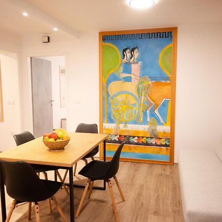 La Bora Apartment Izola Exterior photo