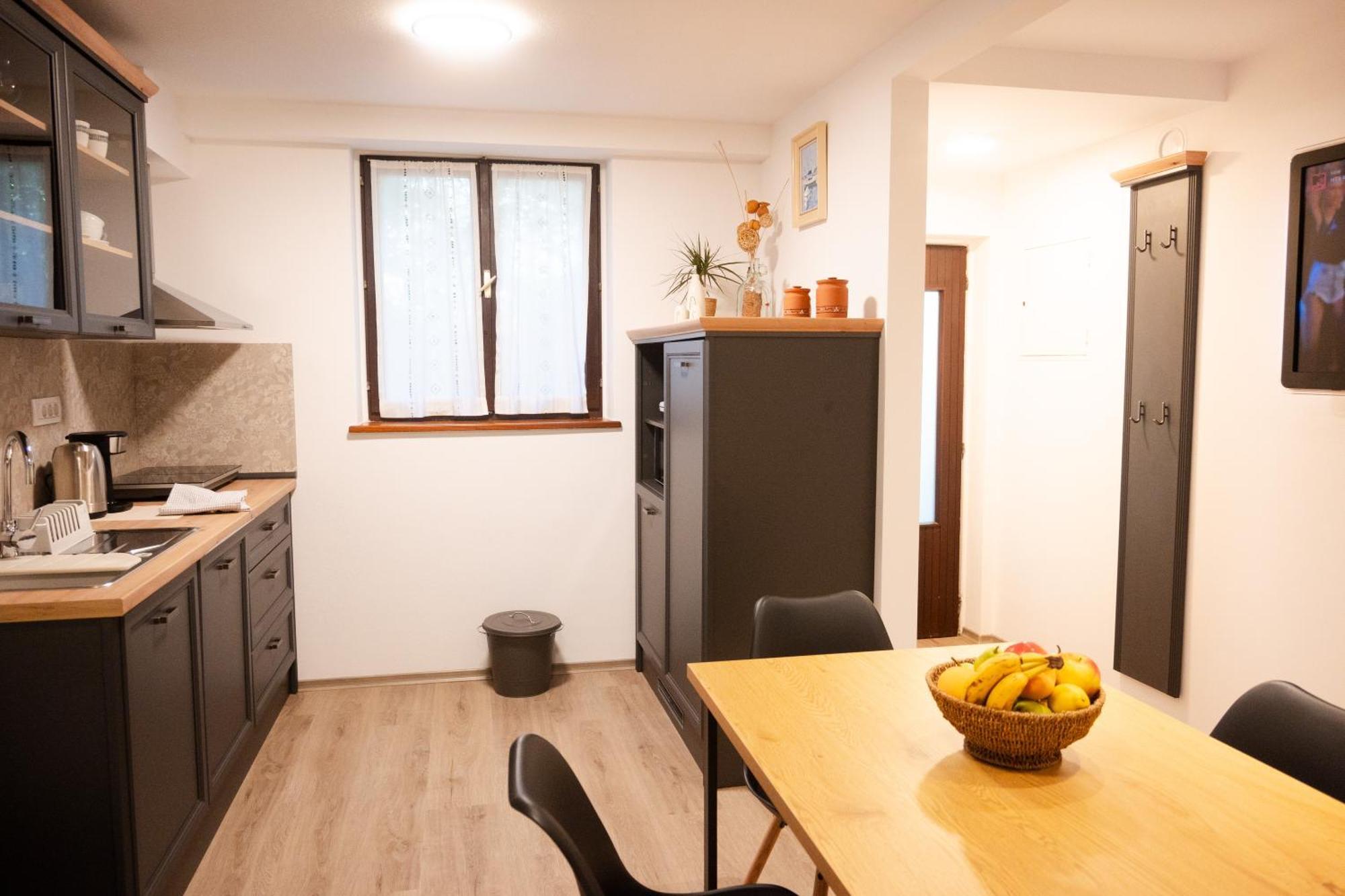 La Bora Apartment Izola Exterior photo