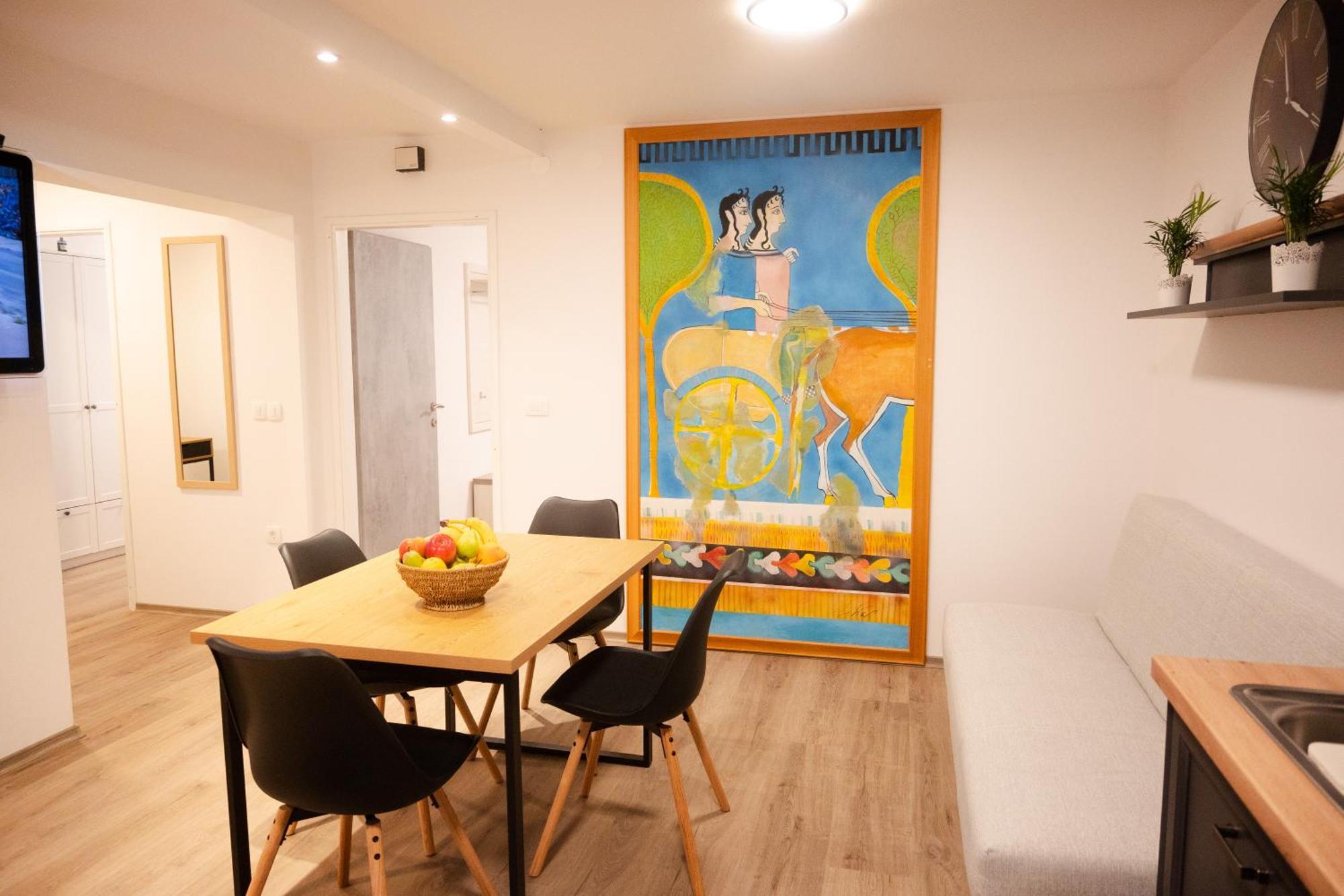 La Bora Apartment Izola Exterior photo