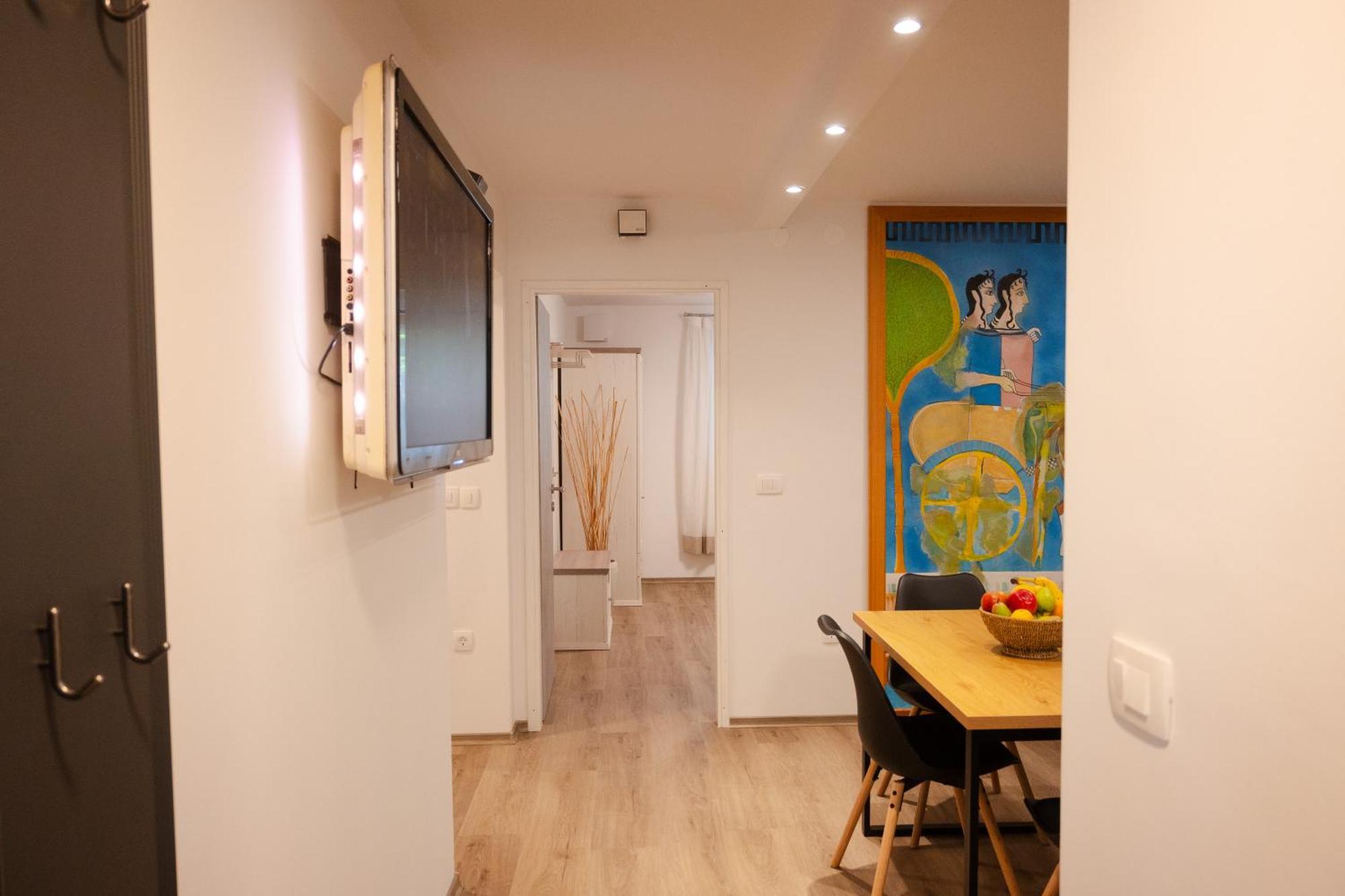 La Bora Apartment Izola Exterior photo