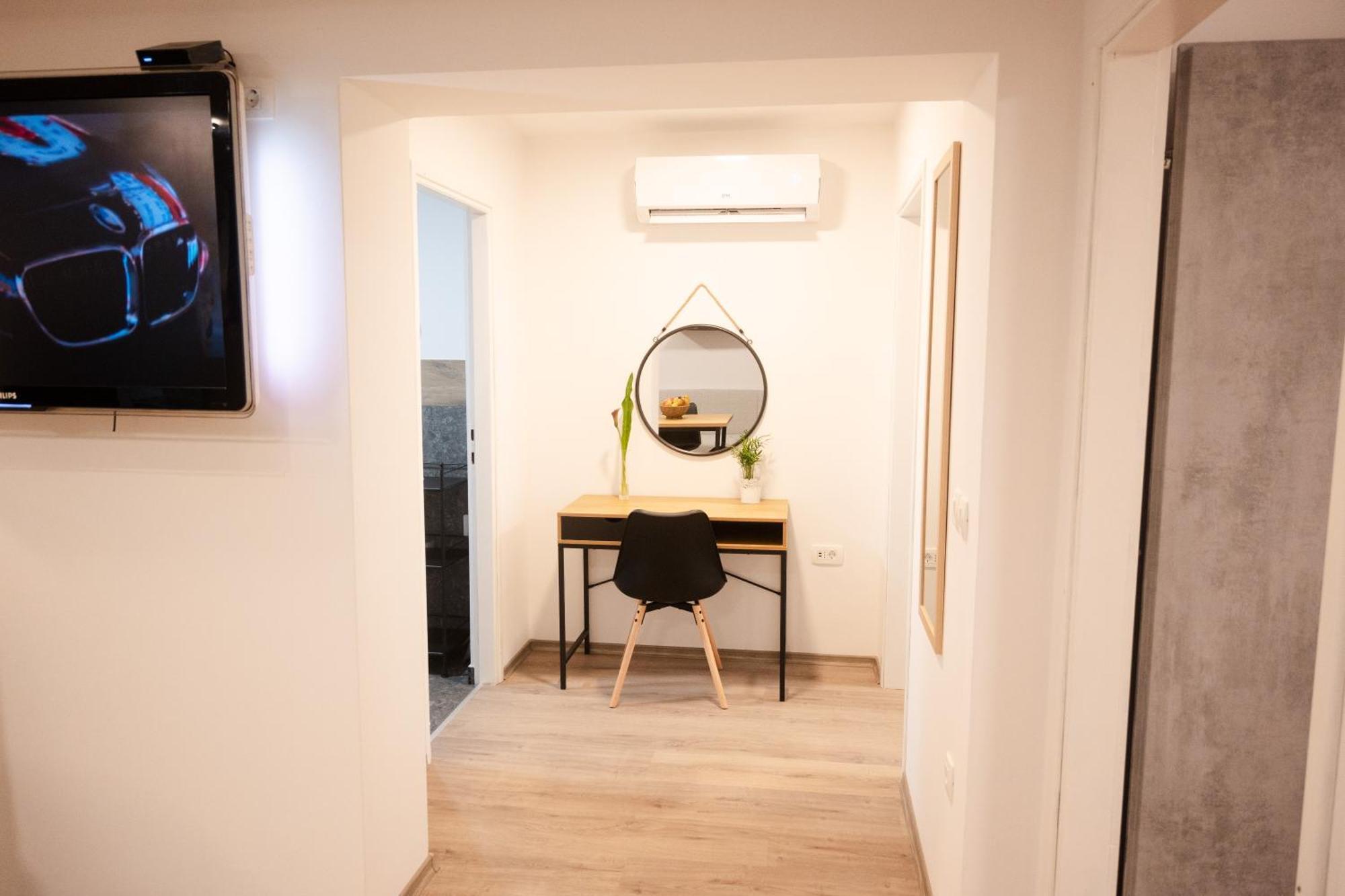 La Bora Apartment Izola Exterior photo
