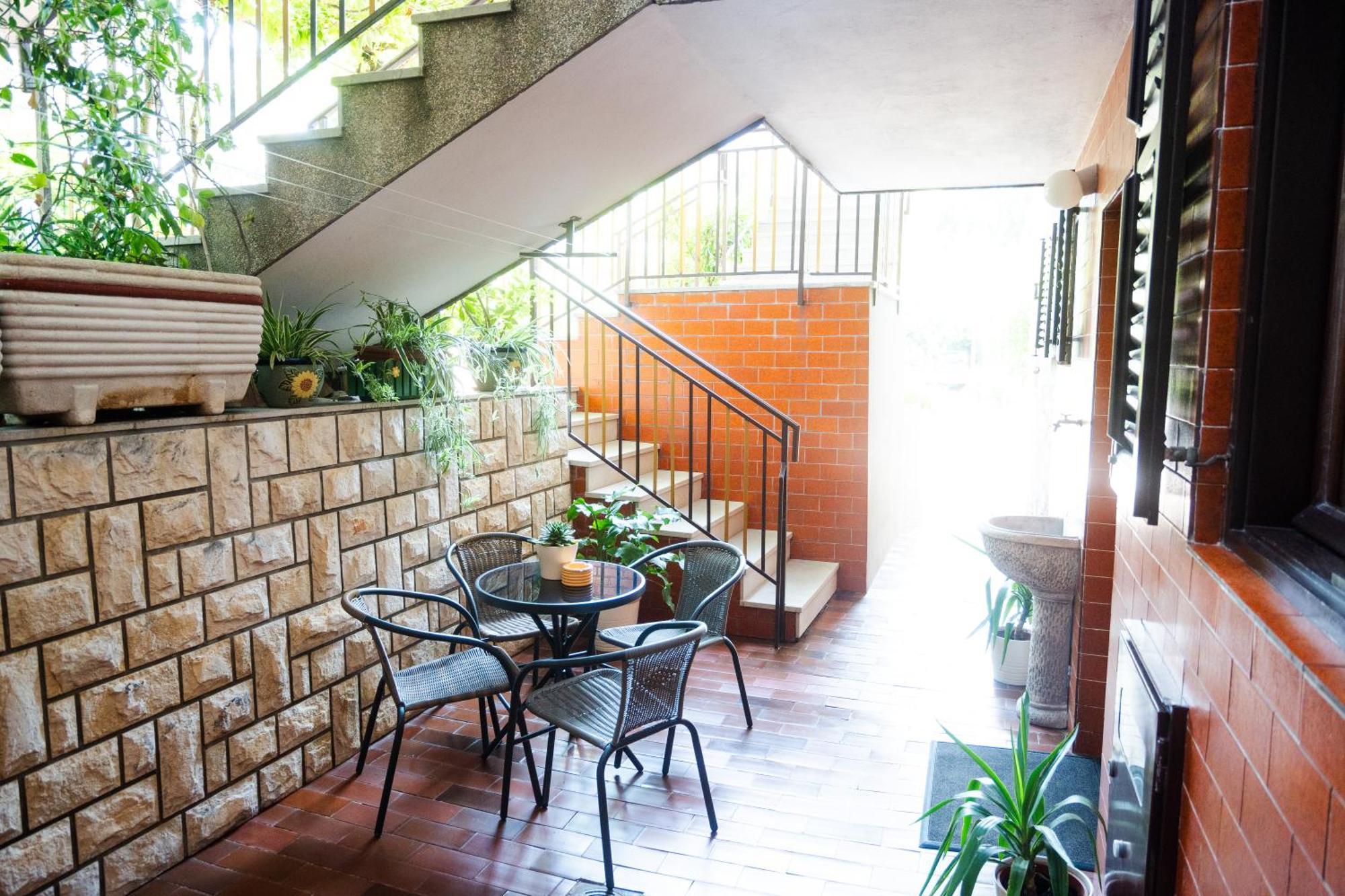 La Bora Apartment Izola Exterior photo